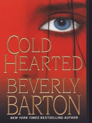 cover image of Cold Hearted